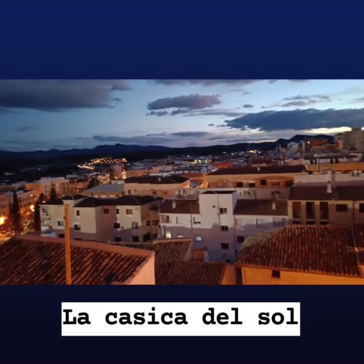 Casadelsol *