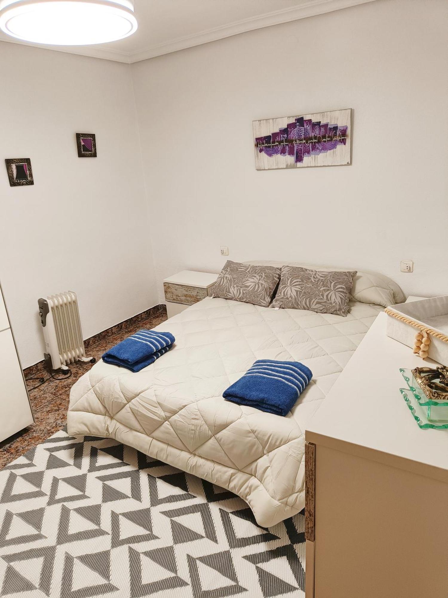 Apartment Casadelsol *