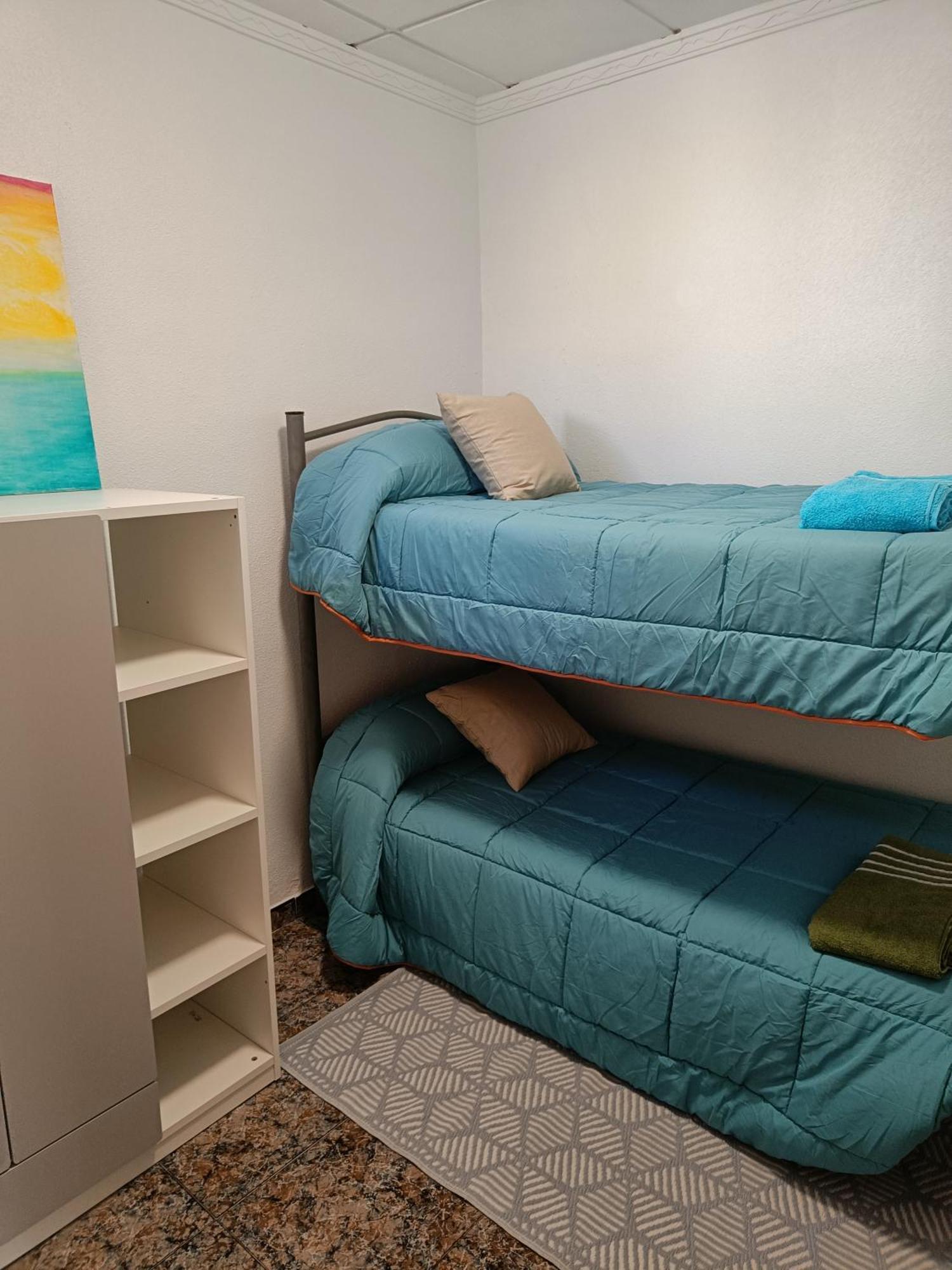 Apartment Casadelsol