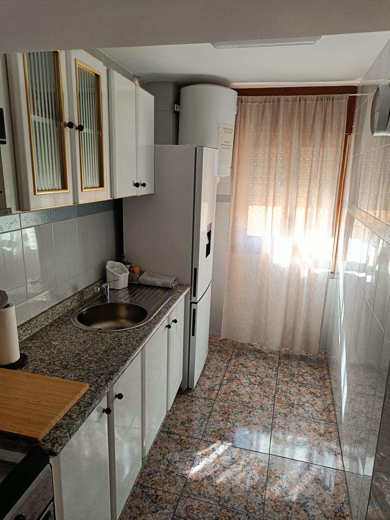 Casadelsol Apartment Caravaca De La Cruz