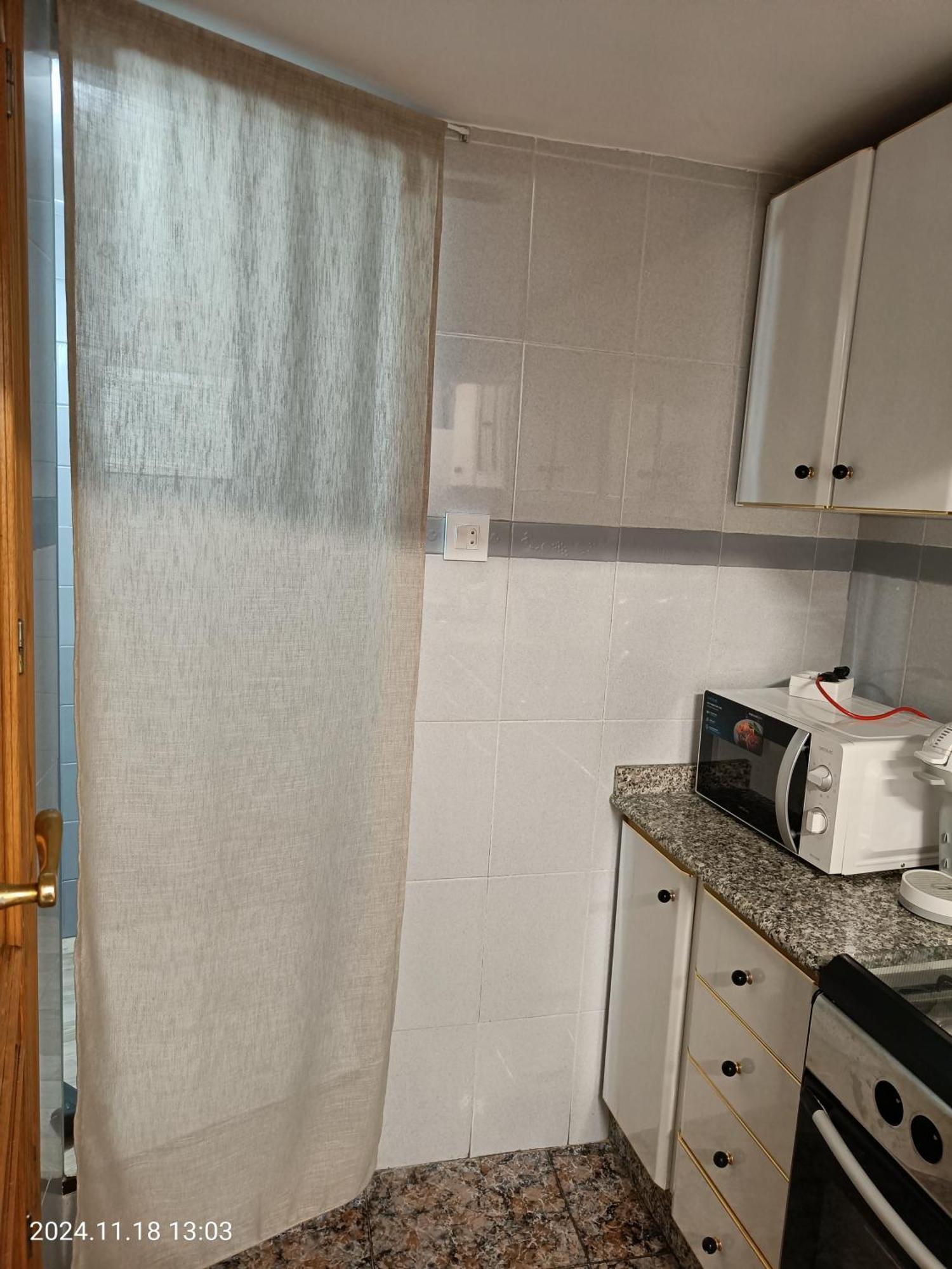 Apartment Casadelsol Caravaca De La Cruz