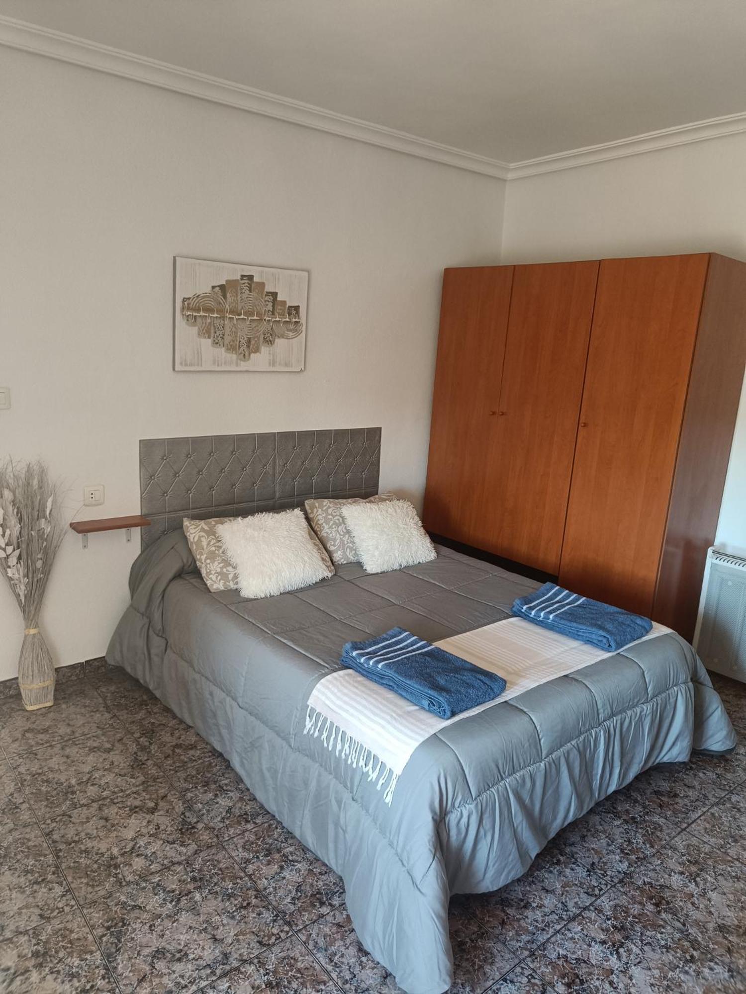 Apartment Casadelsol Caravaca De La Cruz